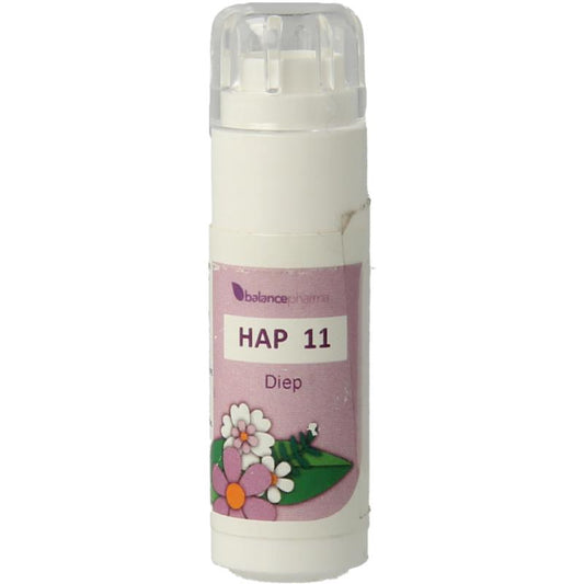 Balance Pharma Diep allergoplex 6g