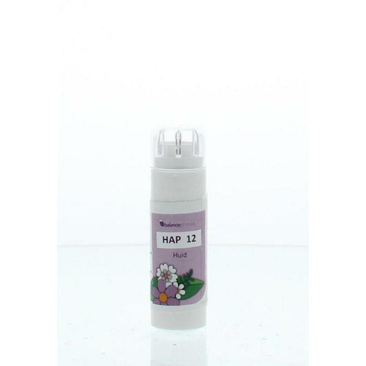 Balance Pharma Huid allergoplex 6g