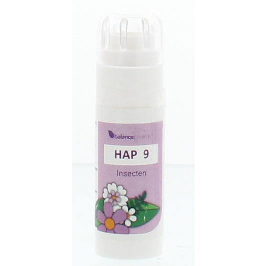 Balance Pharma Insecten allergoplex 6g