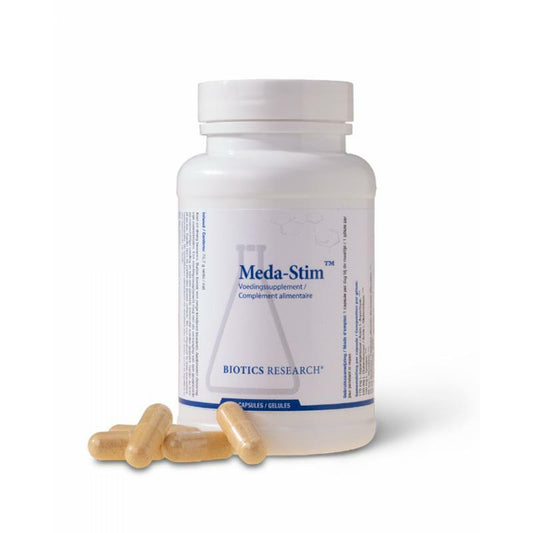 Biotics Meda stim 100ca