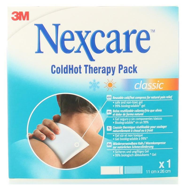 3M Cold hot pack classic 1st
