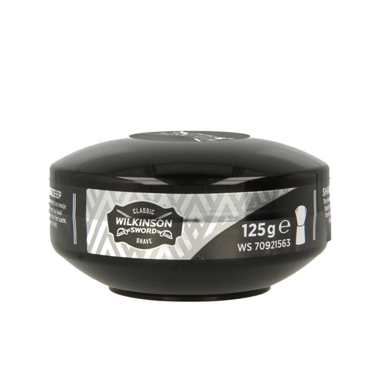 Wilkinson Premium zeep in bakje 125g