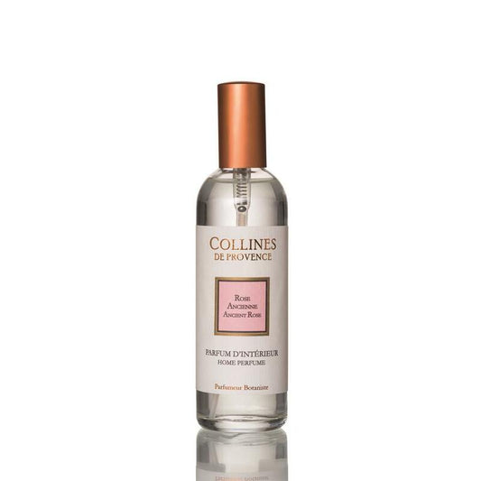 Collines de Prov Interieur parfum roos 100ml
