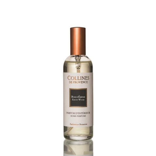 Collines de Prov Interieur parfum ebbenhout 100ml