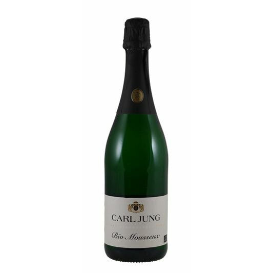 Carl Jung Mousseux alcoholvrij bio 750ml