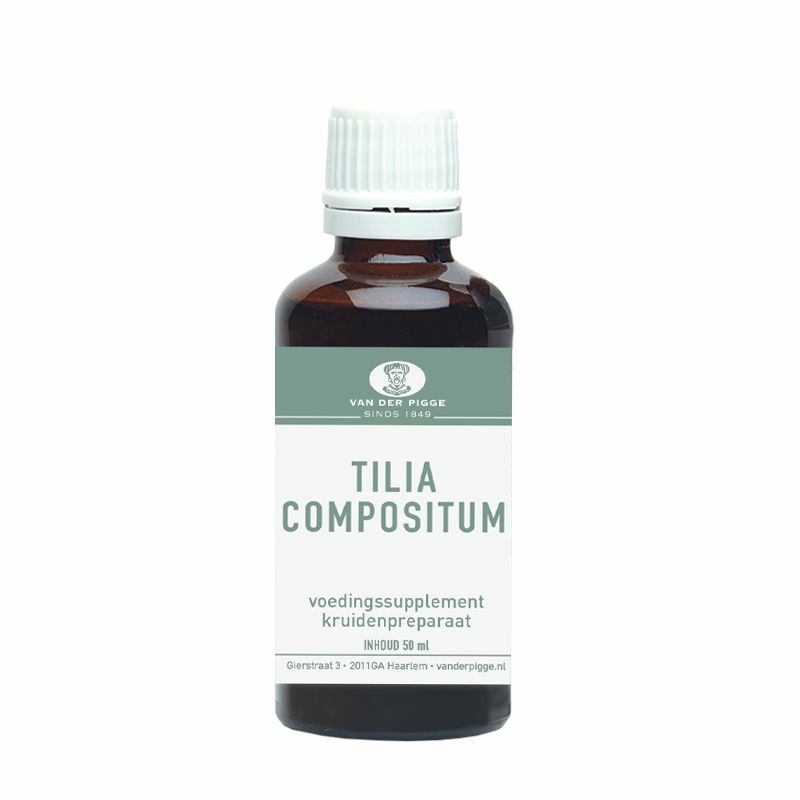 Pigge Tilia compositum 50ml