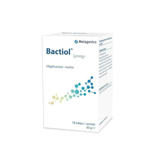 Metagenics Bactiol synergy 15sach