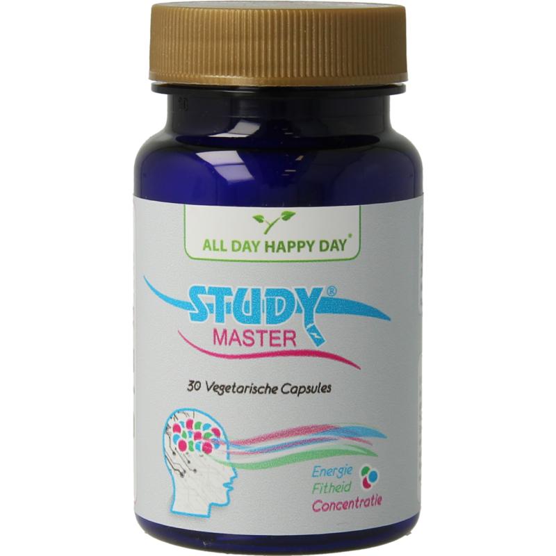 Alldayhappyday Study master 30vc