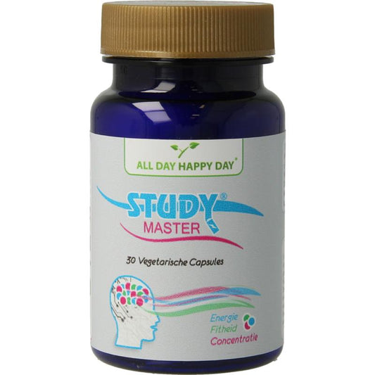 Alldayhappyday Study master 30vc