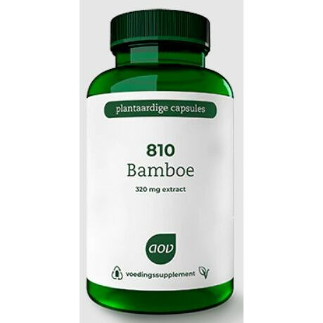 AOV 810 Bamboe 90vc