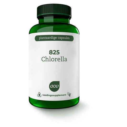 AOV 825 Chlorella 90vc