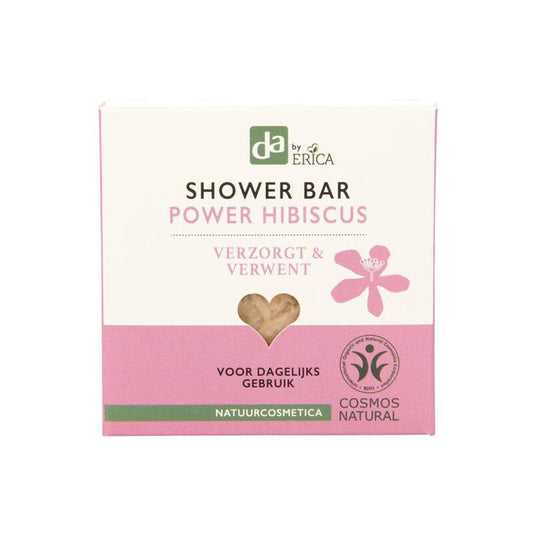 Da BY Erica Showerbar power hibiscus 95g