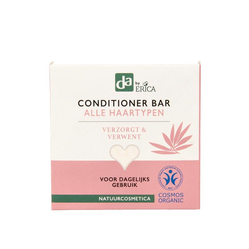 Da BY Erica Conditioner bar 60g
