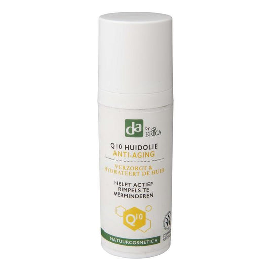 Da BY Erica Huidolie anti age Q10 50ml