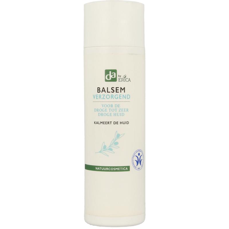 Da BY Erica Verzorgende balsem 200ml