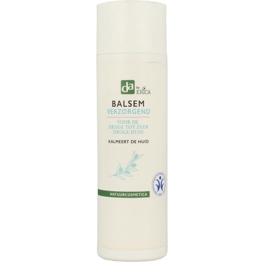 Da BY Erica Verzorgende balsem 200ml