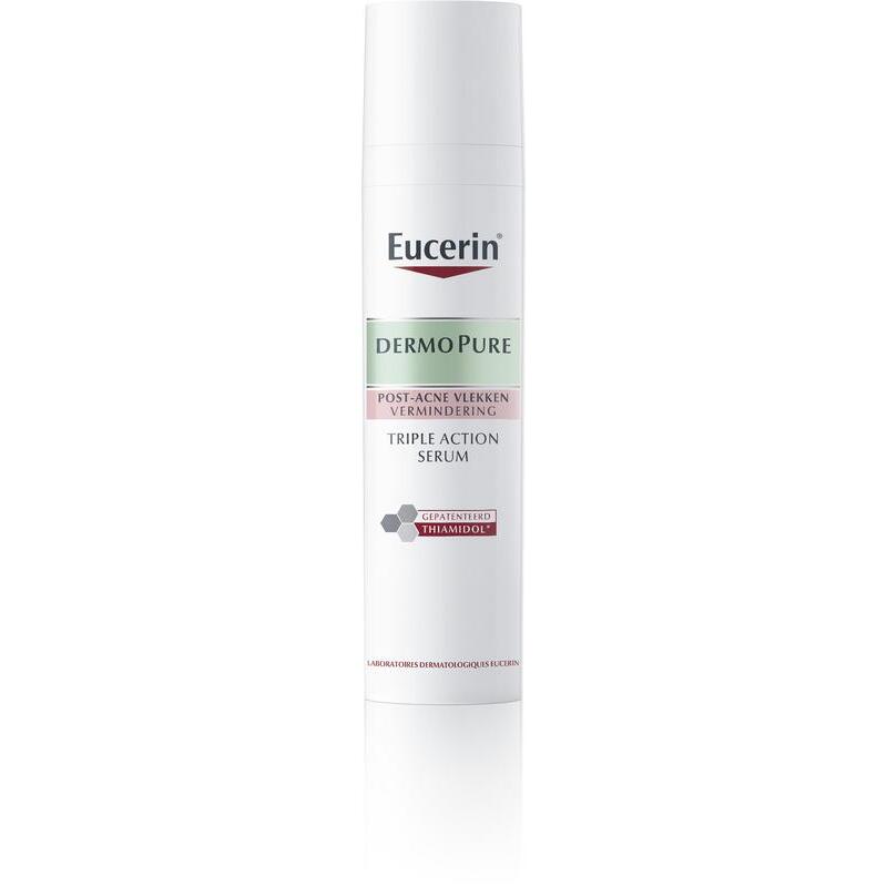 Eucerin Dermo Pure triple action serum 40ml