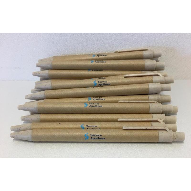 Service Apotheek Pen eco 50st