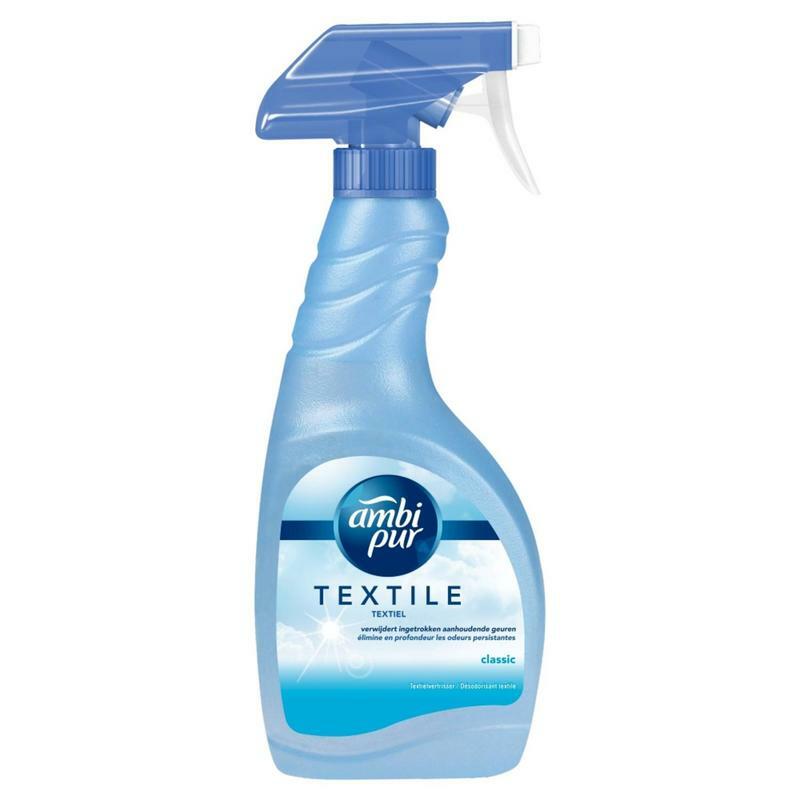 Ambi Pur Textielspray classic 500ml