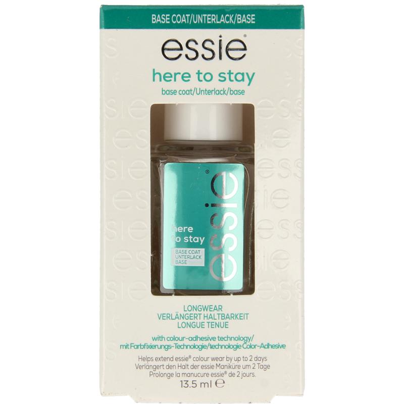 Essie Base coat to stay 14ml