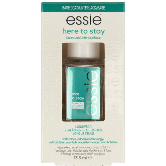 Essie Base coat to stay 14ml