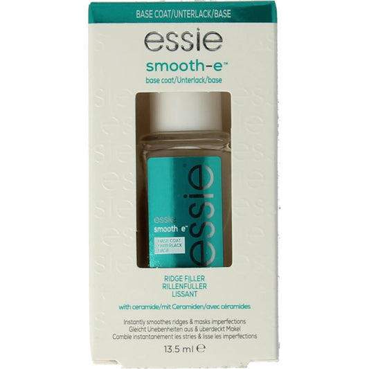 Essie Base coat smooth-e 14ml