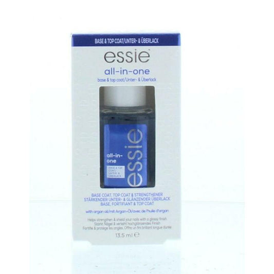 Essie All in one base & top coat 1st