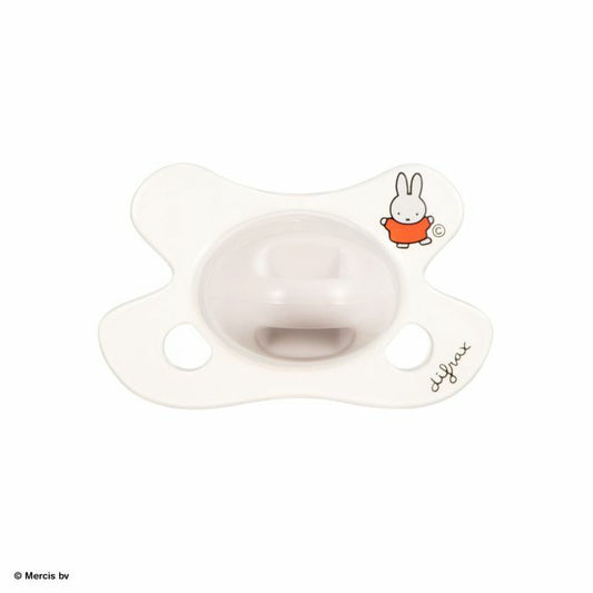 Difrax Fopspeen nijntje new born 1st