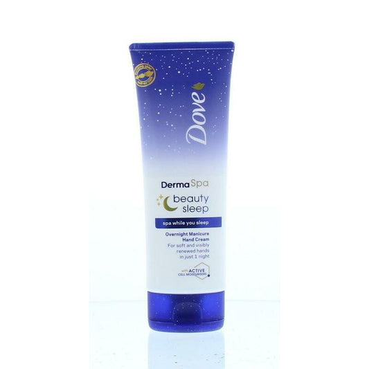 Dove Handcreme beauty sleep 75ml