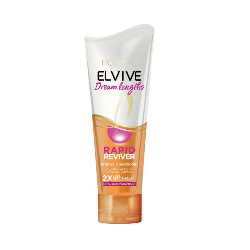 Loreal Elvive rapid reviver dream lengths 180ml