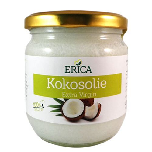 Erica Cocos oil extra virgin 400ml