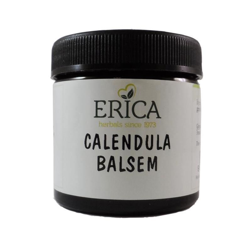 Erica Calendula balsem 55ml