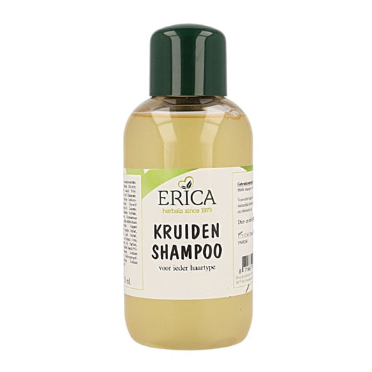 Erica Shampoo kruiden 250ml