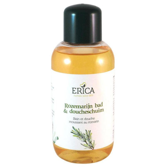 Erica Badschuim rozemarijn 250ml