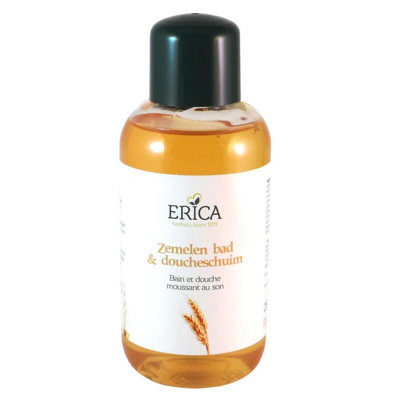Erica Badschuim zemelen 250ml