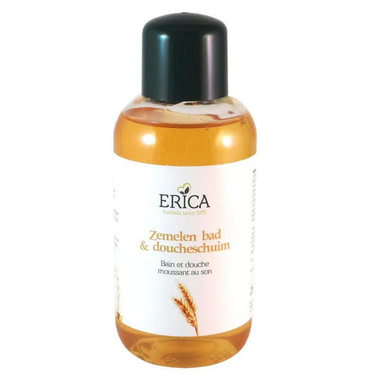 Erica Badschuim zemelen 250ml