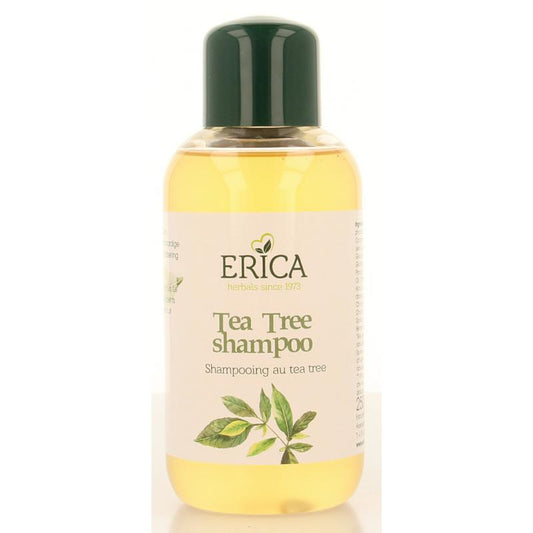 Erica Shampoo tea tree 250ml