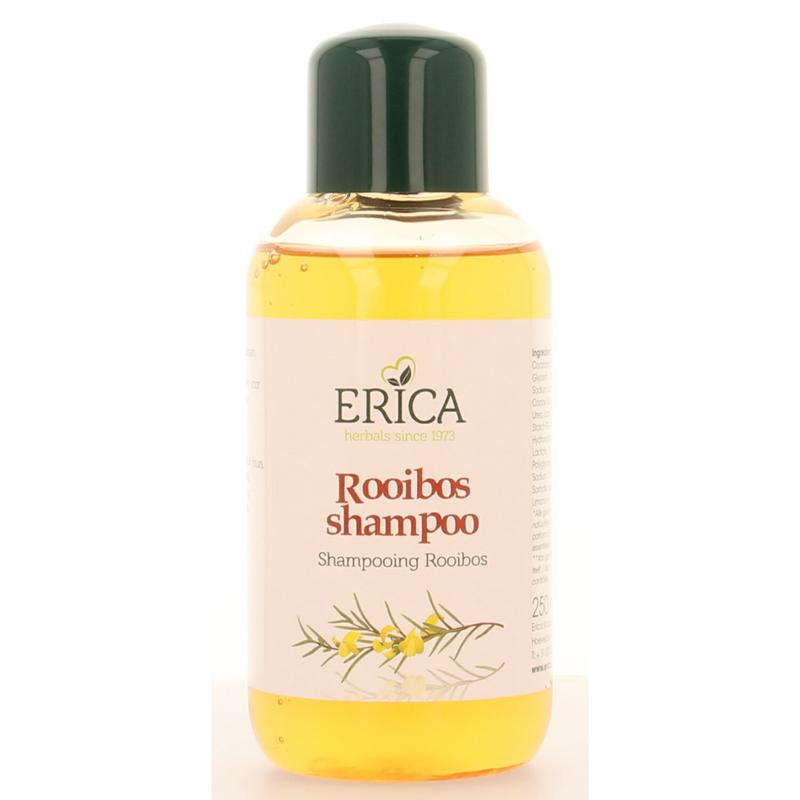 Erica Shampoo rooibos 250ml