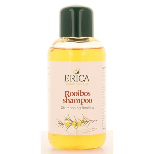 Erica Shampoo rooibos 250ml