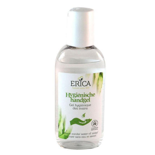 Erica Handgel hygiene aloe 75ml
