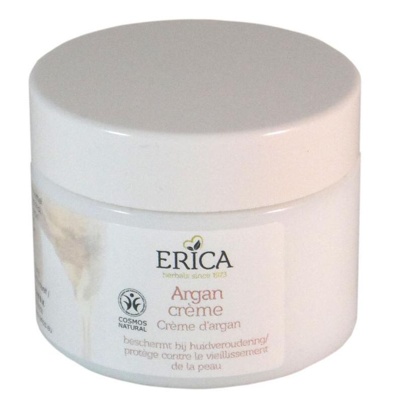 Erica Argancreme 30ml