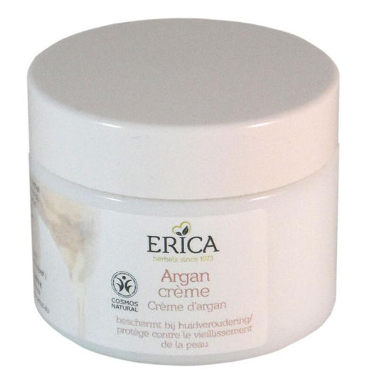 Erica Argancreme 30ml