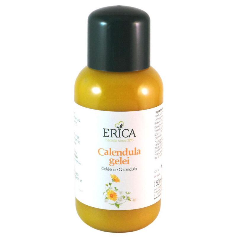 Erica Calendula gelei 150ml