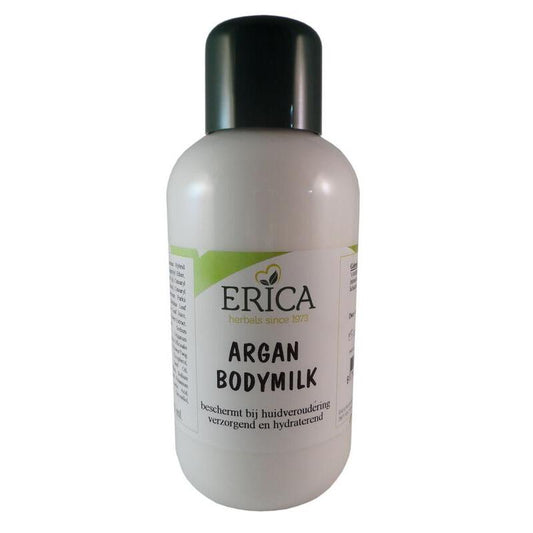 Erica Bodymilk argan 250ml
