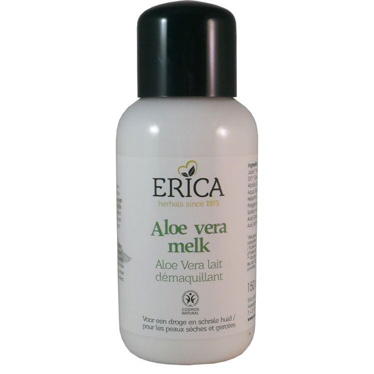 Erica Milk aloe vera 150ml