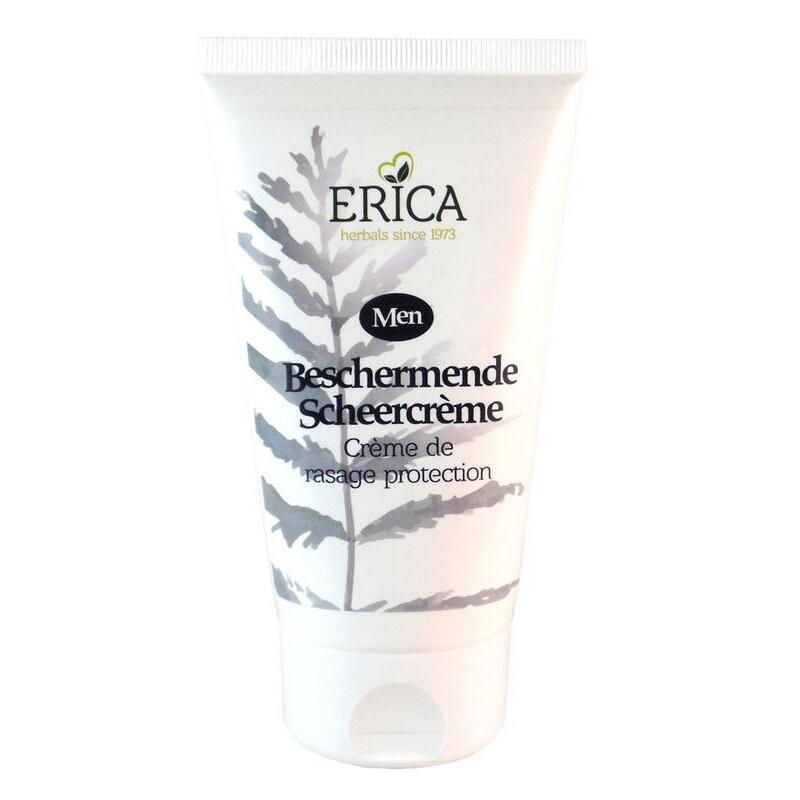 Erica Scheercreme beschermend 150ml