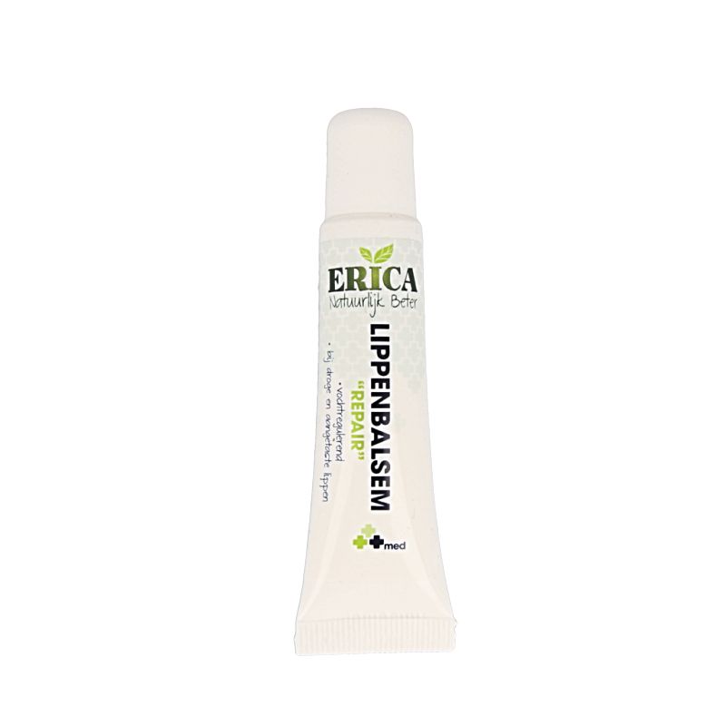Erica Lippenbalsem repair 10ml