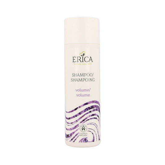Erica Shampoo volume 200ml