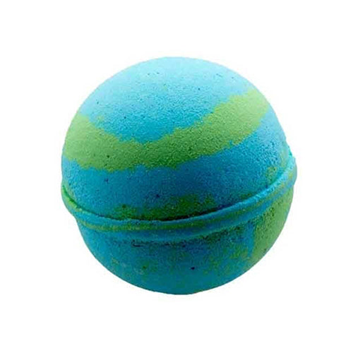 Tinktura Bath bomb bergamot 1st