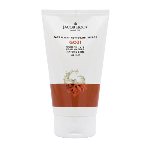 Jacob Hooy Goji facewash 150ml